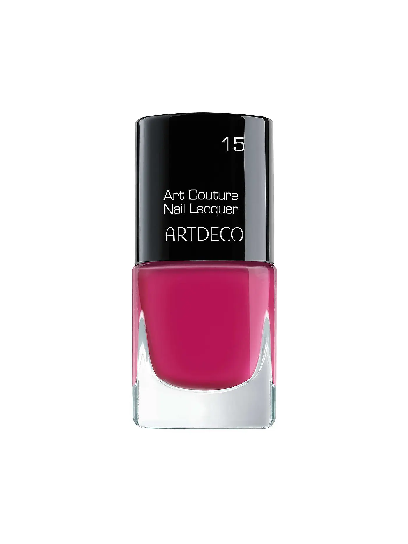 ARTDECO | Nagellack - Art Couture Nail Lacquer (21 Dandelion) | pink